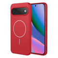 Google Pixel 11 MagSafe Case - Red — Google