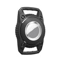 Waterproof Apple AirTag Tracker case - Black — Waterproof