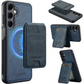 LC.IMEEKE Samsung Galaxy S25 FE Case with MagSafe - Blue