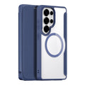 DUX DUCIS Samsung Galaxy S26 Ultra MagSafe Cover - Blue