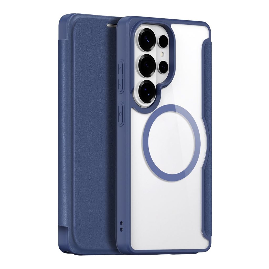 DUX DUCIS Samsung Galaxy S26 Ultra MagSafe Cover - Blue