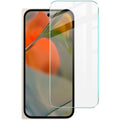 IMAK Google Pixel 9 Pro Fold 5G Screen protector in tempered glass