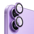 NORTHJO iPhone 17 Lens protector 9H - Purple — NORTHJO