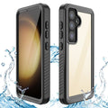 REDPEPPER Samsung Galaxy S24 Plus waterproof Cover - Black — REDPEPPER