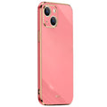 XINLI iPhone 13 mini Case - Pink