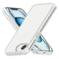 iPhone 17e/16e TPU Case - Transparent — Övrigt