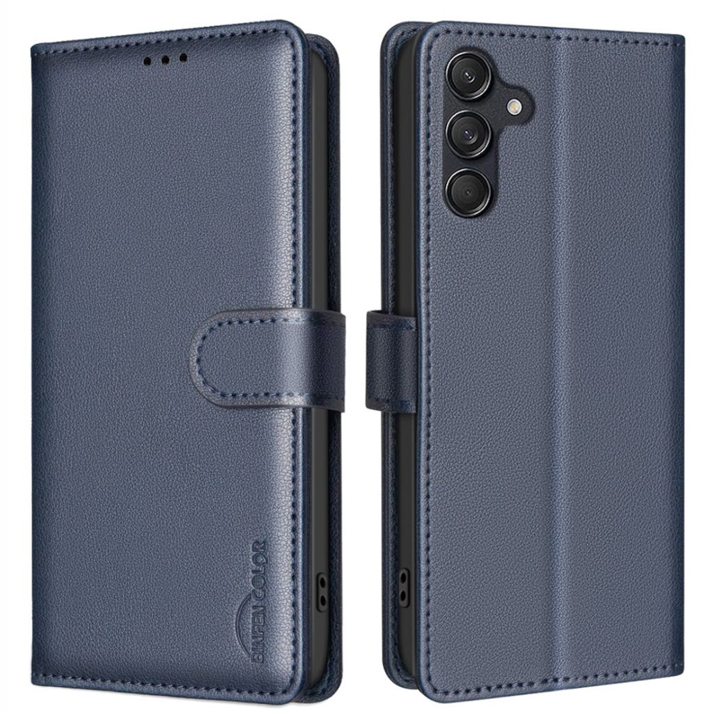 BINFEN COLOR BF32 Samsung Galaxy A26 5G Cover - Blue — BINFEN