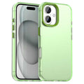 iPhone 17 Case - Green — Övrigt