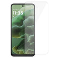 Motorola Moto G35 5G screen protector - Transparent — Övrigt