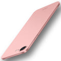 MOFI iPhone 17e/16e Ultra Slim Case - Gul — MOFI