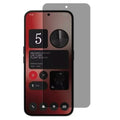 Nothing Phone (3a) Pro / Nothing Phone (3a) Privacy Screen Protector — Nothing