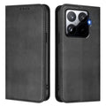Xiaomi 15T Pro Cover with Stand - Black