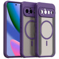 Google Pixel 11 MagSafe Case - Purple — Google
