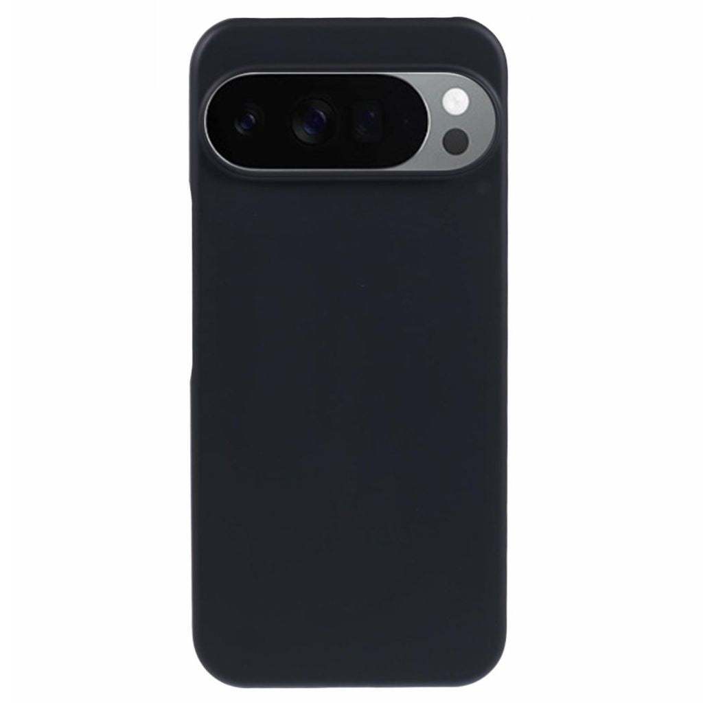 Google Pixel 11 Pro XL Minimalist Case - Black — Google