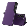 Samsung Galaxy S24 phone cover - Purple