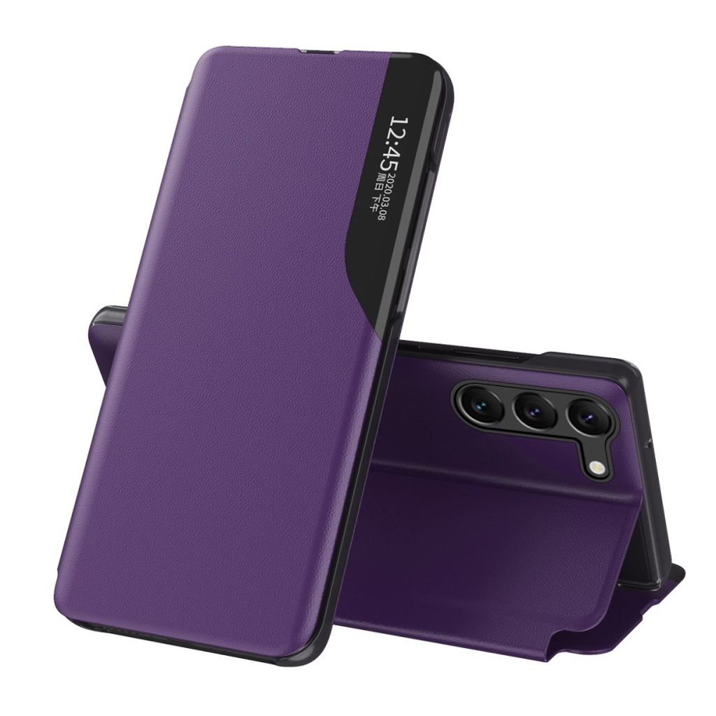 Samsung Galaxy S24 phone cover - Purple
