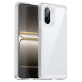 OnePlus Ace 5 Racing 5G / Nord CE5 5G Acrylic Case - Transparent
