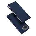 DUX DUCIS Asus Zenfone 12 Ultra 5G Cover with Card Slot - Blue