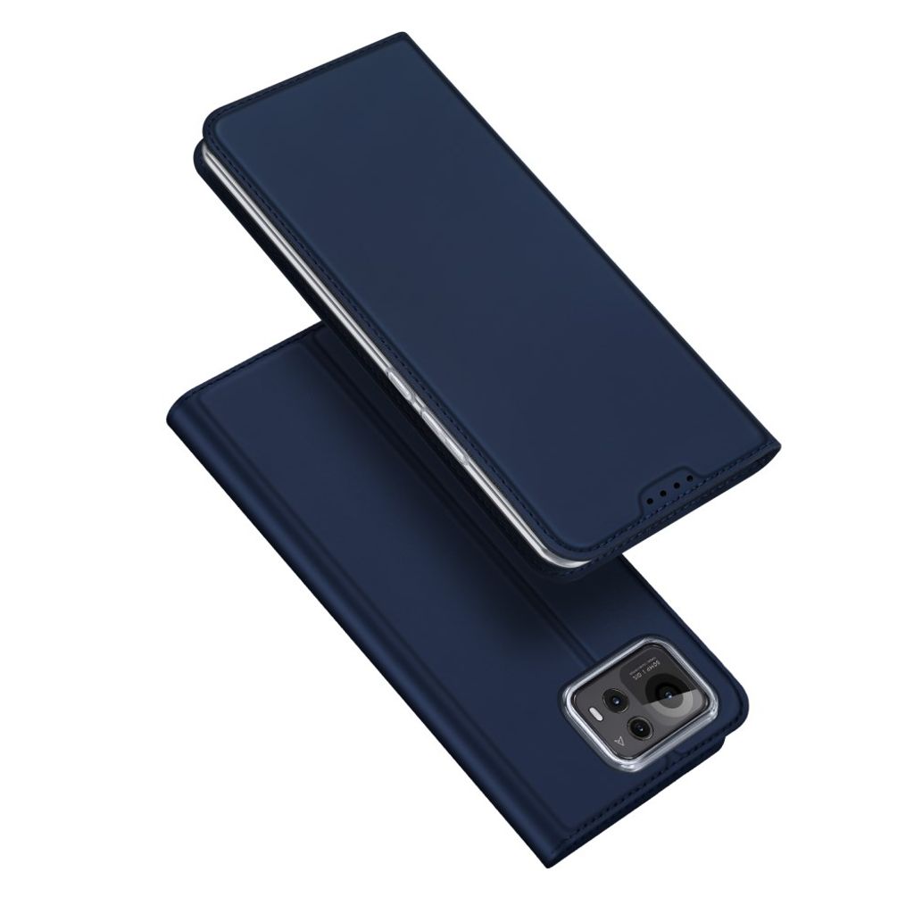 DUX DUCIS Asus Zenfone 12 Ultra 5G Cover with Card Slot - Blue