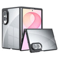 Samsung Galaxy Z Fold8 Case Shockproof - Transparent — Samsung