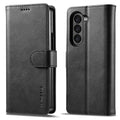 LC.IMEEKE Samsung Galaxy Z Fold6 5G cover - Black — LC.IMEEKE