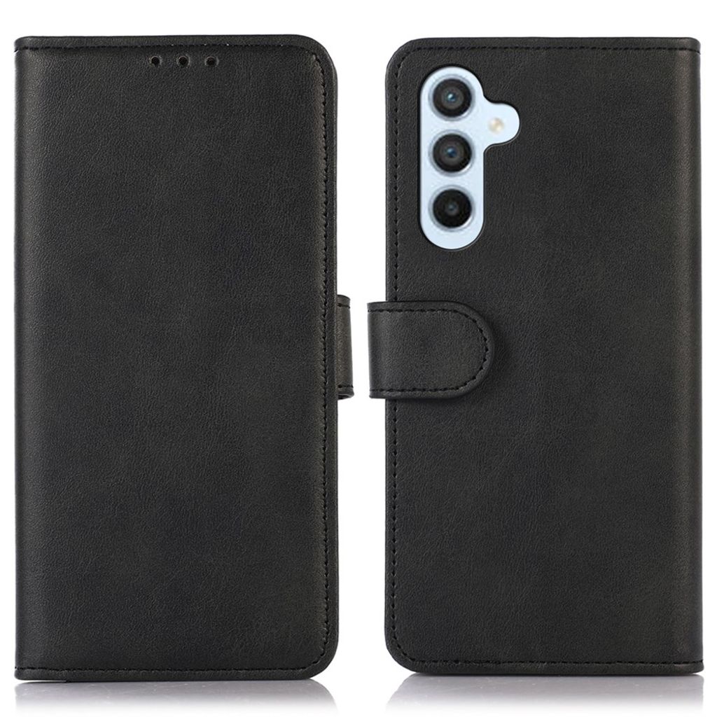Samsung Galaxy A36 5G Cover - Black