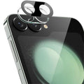 IMAK Samsung Galaxy Z Flip6 5G lens protector — IMAK