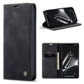 CASEME iPhone 15 Cover - Black — CASEME