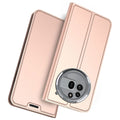 Nothing Phone (3a) Pro Cover with Card slot - Rose gold