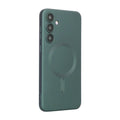 ENKAY HAT PRINCE Samsung Galaxy A37 5G MagSafe Case – Green