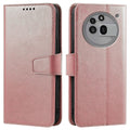 Nothing Phone (3a) Pro Wallet Cover - Rose gold