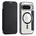Google Pixel 10 / 10 Pro Cover with MagSafe - Black — Google