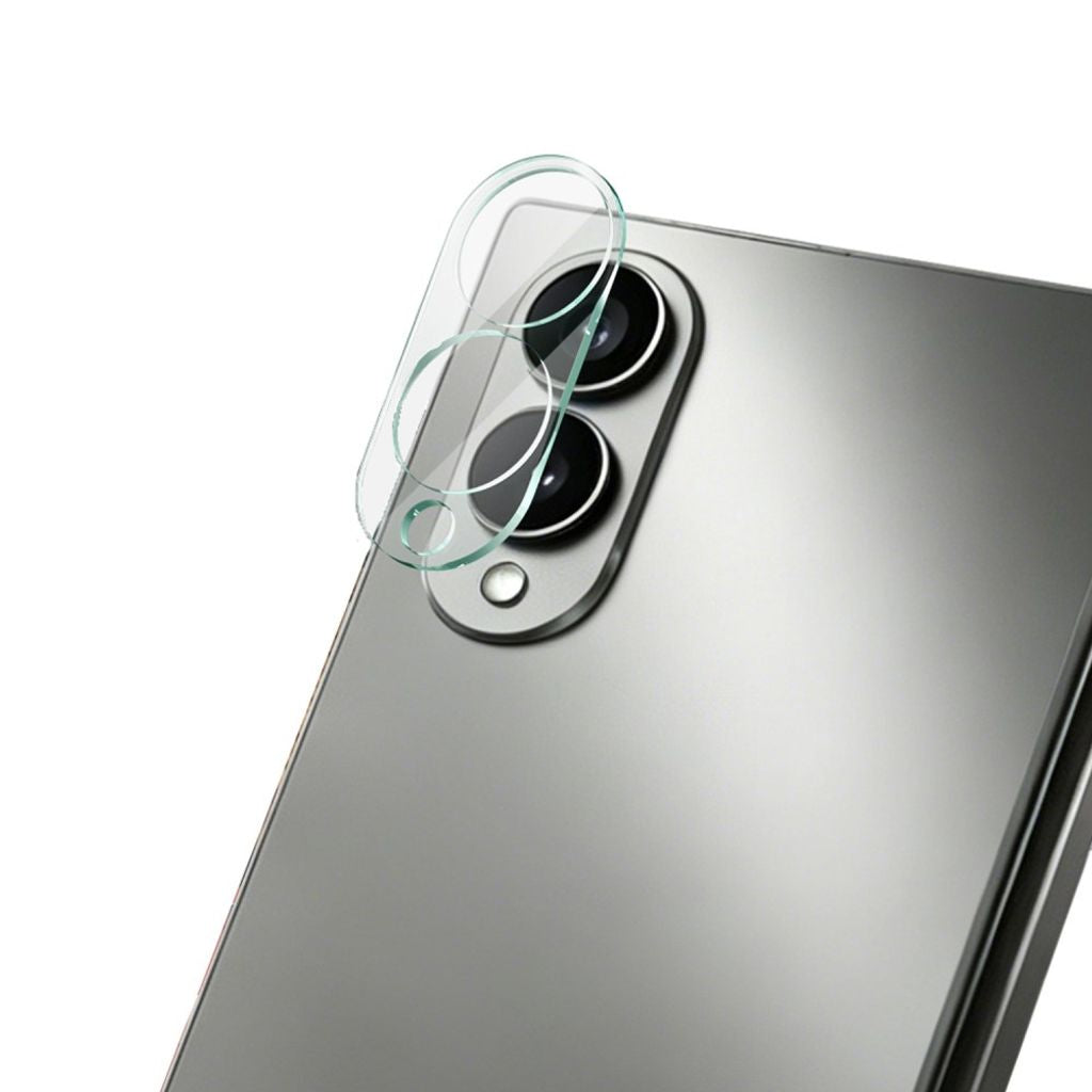 IMAK Samsung Galaxy Z Fold8 Lens Protector Tempered Glass + Acrylic — IMAK