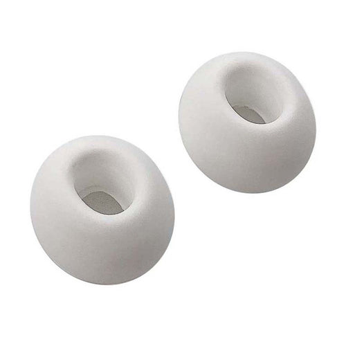 Apple Airpods Pro, Pro 2 Ear Cushions 3 Pair Replacement - White — Apple