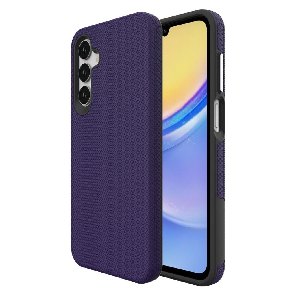 Samsung Galaxy A16 Case - Purple — Samsung
