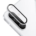 Hat-Prince Samsung Galaxy A56 5G / Galaxy A36 5G Lens Protector - Silver — Hat-Prince