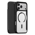 MagSafe Wallet Cover iPhone 18 Pro Max - Black — MagSafe