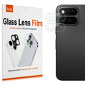 IMAK Google Pixel 11 Pro Fold Camera Lens Protector Tempered Glass — IMAK