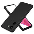 Xiaomi Redmi 13C 4G / Poco C65 4G TPU-case - Black — Xiaomi