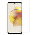 Motorola Moto G73 5G 0.25mm Screen Protector - Transparent — Övrigt