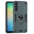 Samsung Galaxy A17 5G Case with Ring holder - Green — Samsung