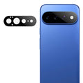 IMAK Google Pixel 11 Pro XL Lens Protector Tempered Glass - Black — IMAK