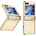 Samsung Galaxy Flip6 / Flip 7 FE Case - Gold — Samsung