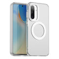 Samsung Galaxy A36 5G / A56 5G Magsafe Case - White — Samsung