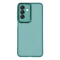 Samsung Galaxy A17 5G / A26 5G Case - Transparent Green