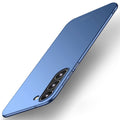 MOFI Samsung Galaxy S24 Plus case - Blue — MOFI