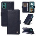 YIKATU Motorola Moto G05 4G Cover - Dark Blue — YIKATU