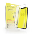 Copter Exoglass Curved Frame for iPhone 12 Pro & iPhone 12 — Copter