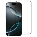 iPhone 18 Pro/17 Pro screen protector high aluminium-silicon glass full cover — Övrigt