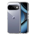 DUX DUCIS Google Pixel 11 / 11 Pro Case  - Transparent — DUX